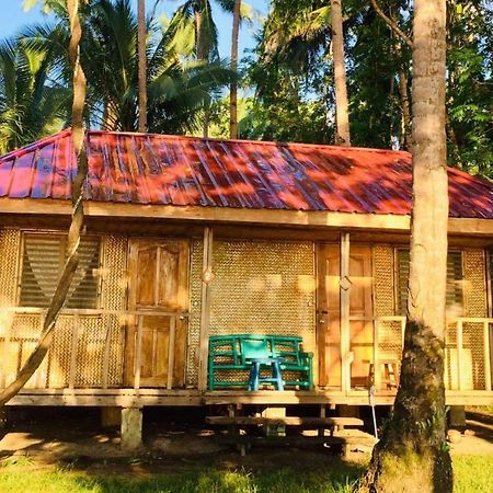 Arkadia Beach Resort Underground River Sabang  Exterior photo