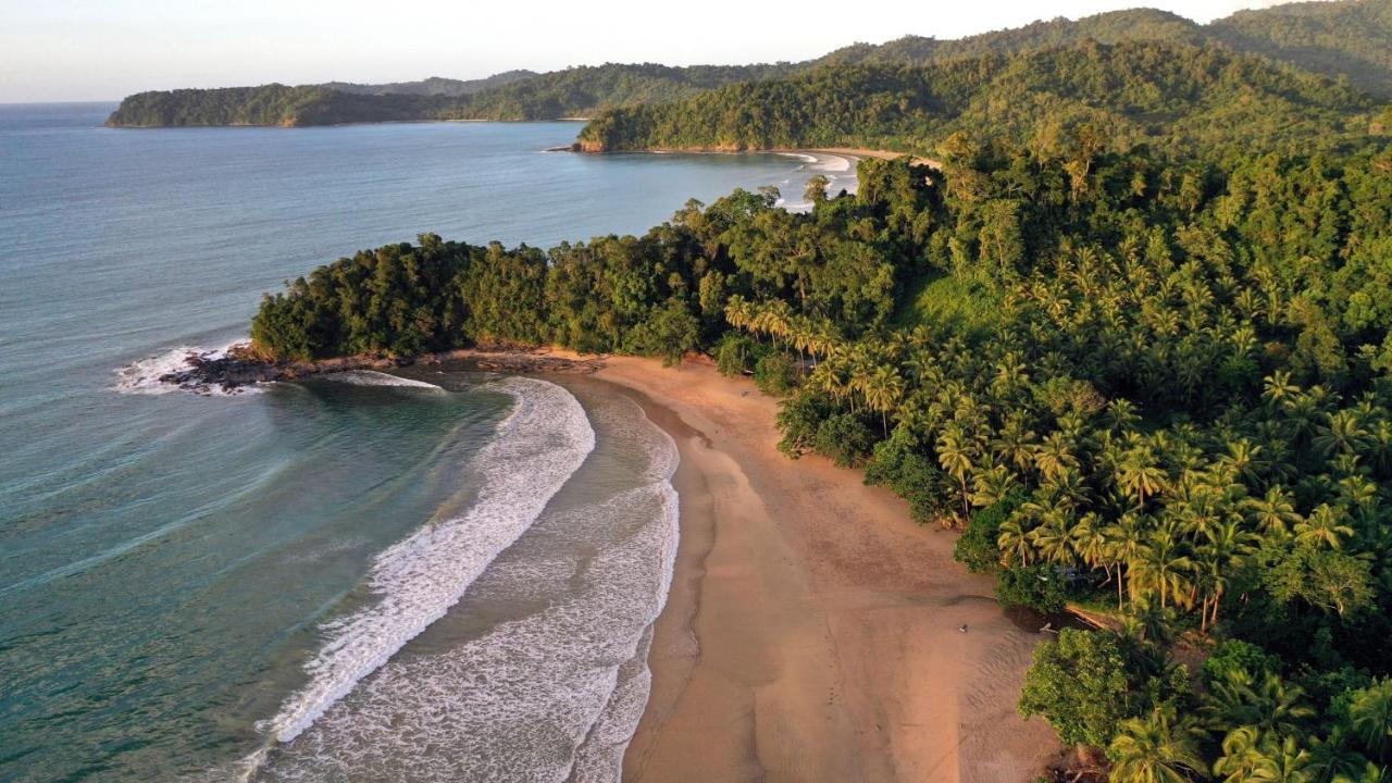 Arkadia Beach Resort Underground River Sabang  Exterior photo